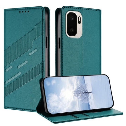 Embossed Multi-functional Wallet Retro Leather Phone Case, For OnePlus Ace 6 Ultra 5G, For OnePlus Nord 6 5G / Turbo 6, For OnePlus 15T, For OnePlus Turbo 6, For OnePlus Ace 6 / 6T / 15R 5G, For OnePlus 15, For OnePlus Ace 5 Ultra                      ...