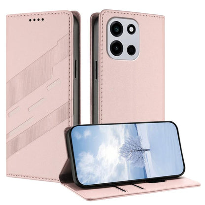Embossed Multi-functional Wallet Retro Leather Phone Case, For OnePlus Ace 6 Ultra 5G, For OnePlus Nord 6 5G / Turbo 6, For OnePlus 15T, For OnePlus Turbo 6, For OnePlus Ace 6 / 6T / 15R 5G, For OnePlus 15, For OnePlus Ace 5 Ultra                      ...