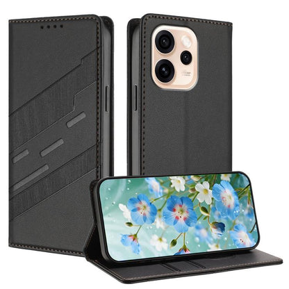 Embossed Multi-functional Wallet Retro Leather Phone Case, For OPPO Find X9s Pro 5G, For OPPO Find X9 Ultra 5G, For OPPO A6x / A6T / A6 4G Global, For OPPO A6x / A6 / A6s 5G Global, For OPPO Reno15 F 5G Global, For OPPO Reno15 Pro Max 5G Global        ...