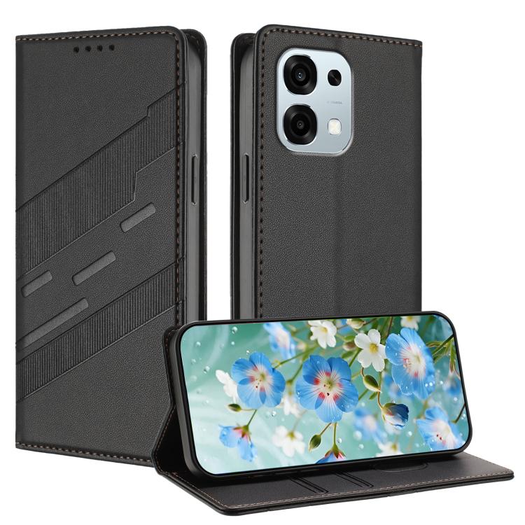 Embossed Multi-functional Wallet Retro Leather Phone Case, For OPPO Find X9s Pro 5G, For OPPO Find X9 Ultra 5G, For OPPO A6x / A6T / A6 4G Global, For OPPO A6x / A6 / A6s 5G Global, For OPPO Reno15 F 5G Global, For OPPO Reno15 Pro Max 5G Global        ...