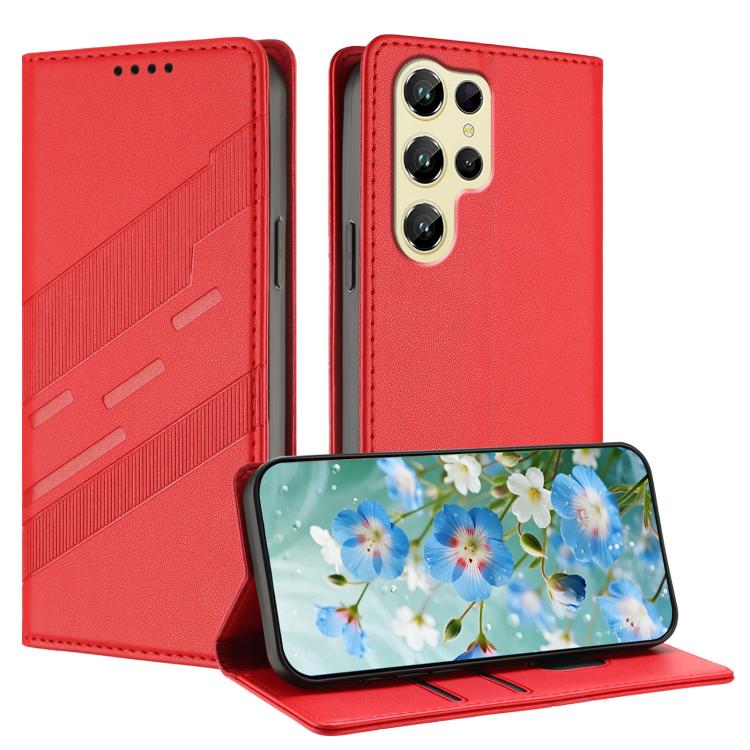Embossed Multi-functional Wallet Retro Leather Phone Case, For Oukitel C61 / C61 Pro, For Oukitel WP52 5G, For Oukitel WP50 5G, For Oukitel C53, For Oukitel C50, For Oukitel C51