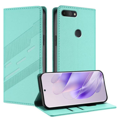 Embossed Multi-functional Wallet Retro Leather Phone Case, For TCL K70 5G, For TCL K70 SE, For TCL K70 Power 4G, For TCL NxtPaper 70 Pro 5G, For TCL K33 5G / K32 5G, For TCL NxtPaper 60 Ultra 5G, For TCL 60 SE NxtPaper 5G, For TCL 60 NxtPaper          ...