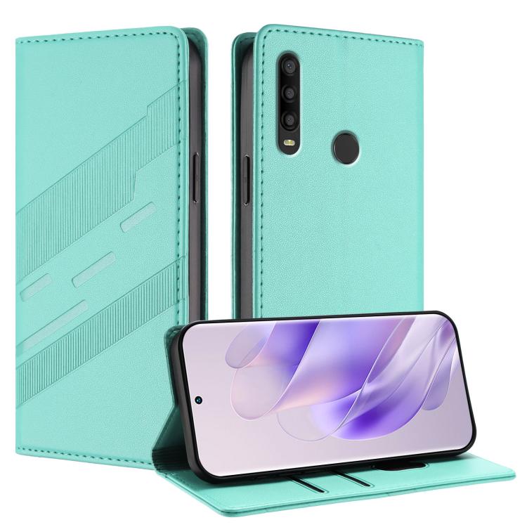 Embossed Multi-functional Wallet Retro Leather Phone Case, For TCL K70 5G, For TCL K70 SE, For TCL K70 Power 4G, For TCL NxtPaper 70 Pro 5G, For TCL K33 5G / K32 5G, For TCL NxtPaper 60 Ultra 5G, For TCL 60 SE NxtPaper 5G, For TCL 60 NxtPaper          ...