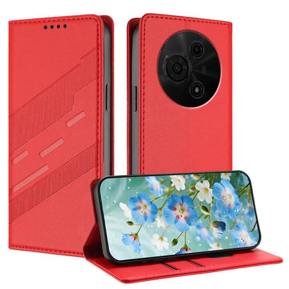 Embossed Multi-functional Wallet Retro Leather Phone Case, For TCL K70 5G, For TCL K70 SE, For TCL K70 Power 4G, For TCL NxtPaper 70 Pro 5G, For TCL K33 5G / K32 5G, For TCL NxtPaper 60 Ultra 5G, For TCL 60 SE NxtPaper 5G, For TCL 60 NxtPaper          ...
