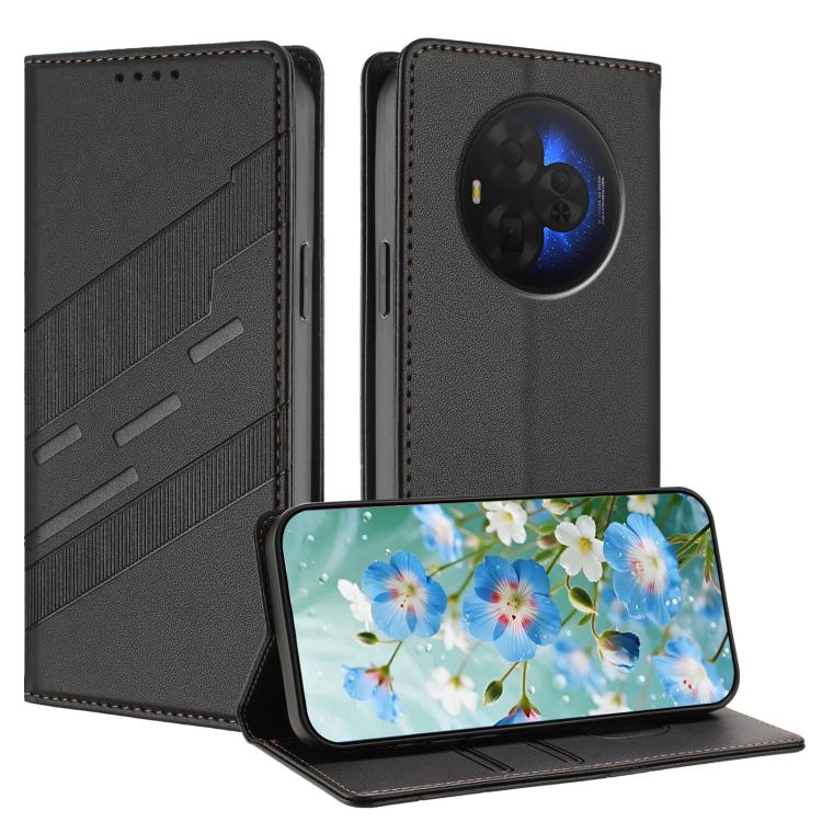 Embossed Multi-functional Wallet Retro Leather Phone Case, For TCL K70 5G, For TCL K70 SE, For TCL K70 Power 4G, For TCL NxtPaper 70 Pro 5G, For TCL K33 5G / K32 5G, For TCL NxtPaper 60 Ultra 5G, For TCL 60 SE NxtPaper 5G, For TCL 60 NxtPaper          ...