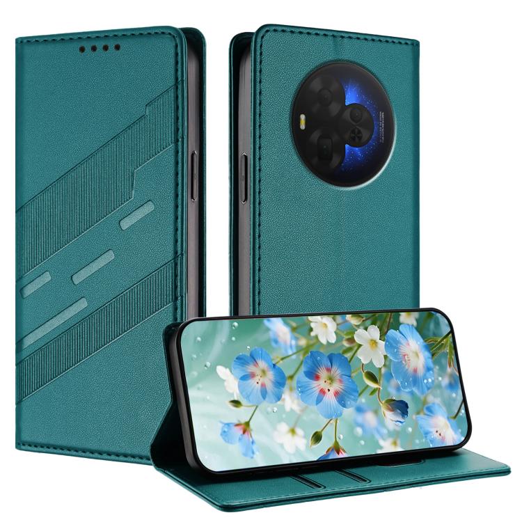 Embossed Multi-functional Wallet Retro Leather Phone Case, For TCL K70 5G, For TCL K70 SE, For TCL K70 Power 4G, For TCL NxtPaper 70 Pro 5G, For TCL K33 5G / K32 5G, For TCL NxtPaper 60 Ultra 5G, For TCL 60 SE NxtPaper 5G, For TCL 60 NxtPaper          ...