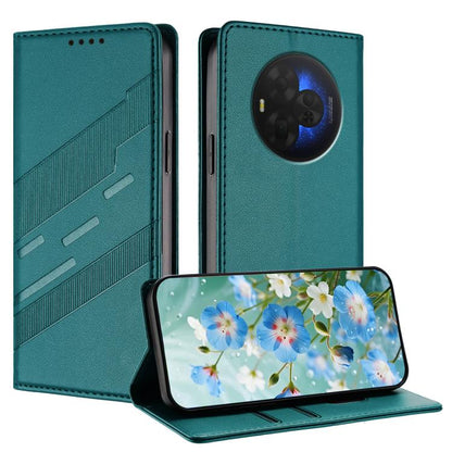 Embossed Multi-functional Wallet Retro Leather Phone Case, For TCL K70 5G, For TCL K70 SE, For TCL K70 Power 4G, For TCL NxtPaper 70 Pro 5G, For TCL K33 5G / K32 5G, For TCL NxtPaper 60 Ultra 5G, For TCL 60 SE NxtPaper 5G, For TCL 60 NxtPaper          ...