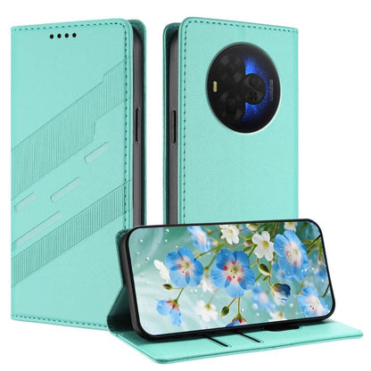 Embossed Multi-functional Wallet Retro Leather Phone Case, For TCL K70 5G, For TCL K70 SE, For TCL K70 Power 4G, For TCL NxtPaper 70 Pro 5G, For TCL K33 5G / K32 5G, For TCL NxtPaper 60 Ultra 5G, For TCL 60 SE NxtPaper 5G, For TCL 60 NxtPaper          ...