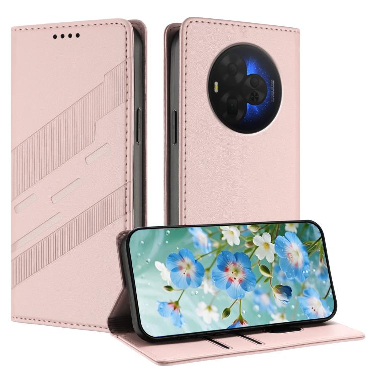 Embossed Multi-functional Wallet Retro Leather Phone Case, For TCL K70 5G, For TCL K70 SE, For TCL K70 Power 4G, For TCL NxtPaper 70 Pro 5G, For TCL K33 5G / K32 5G, For TCL NxtPaper 60 Ultra 5G, For TCL 60 SE NxtPaper 5G, For TCL 60 NxtPaper          ...