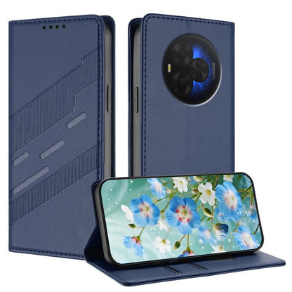 Embossed Multi-functional Wallet Retro Leather Phone Case, For TCL K70 5G, For TCL K70 SE, For TCL K70 Power 4G, For TCL NxtPaper 70 Pro 5G, For TCL K33 5G / K32 5G, For TCL NxtPaper 60 Ultra 5G, For TCL 60 SE NxtPaper 5G, For TCL 60 NxtPaper          ...