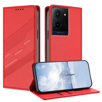Embossed Multi-functional Wallet Retro Leather Phone Case, For TCL K70 5G, For TCL K70 SE, For TCL K70 Power 4G, For TCL NxtPaper 70 Pro 5G, For TCL K33 5G / K32 5G, For TCL NxtPaper 60 Ultra 5G, For TCL 60 SE NxtPaper 5G, For TCL 60 NxtPaper          ...