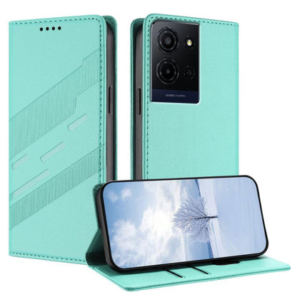 Embossed Multi-functional Wallet Retro Leather Phone Case, For TCL K70 5G, For TCL K70 SE, For TCL K70 Power 4G, For TCL NxtPaper 70 Pro 5G, For TCL K33 5G / K32 5G, For TCL NxtPaper 60 Ultra 5G, For TCL 60 SE NxtPaper 5G, For TCL 60 NxtPaper          ...