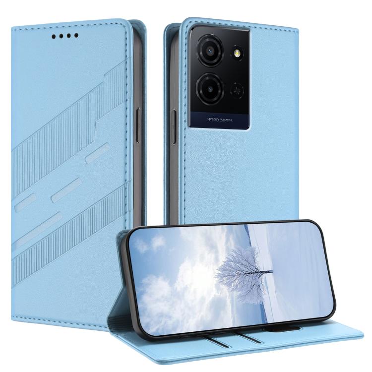 Embossed Multi-functional Wallet Retro Leather Phone Case, For TCL K70 5G, For TCL K70 SE, For TCL K70 Power 4G, For TCL NxtPaper 70 Pro 5G, For TCL K33 5G / K32 5G, For TCL NxtPaper 60 Ultra 5G, For TCL 60 SE NxtPaper 5G, For TCL 60 NxtPaper          ...