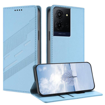 Embossed Multi-functional Wallet Retro Leather Phone Case, For TCL K70 5G, For TCL K70 SE, For TCL K70 Power 4G, For TCL NxtPaper 70 Pro 5G, For TCL K33 5G / K32 5G, For TCL NxtPaper 60 Ultra 5G, For TCL 60 SE NxtPaper 5G, For TCL 60 NxtPaper          ...