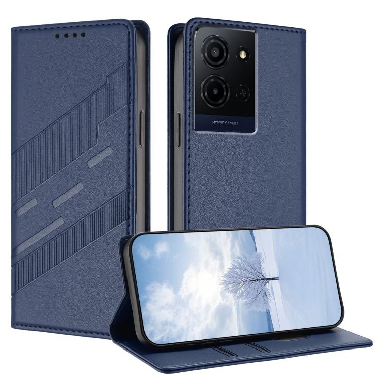 Embossed Multi-functional Wallet Retro Leather Phone Case, For TCL K70 5G, For TCL K70 SE, For TCL K70 Power 4G, For TCL NxtPaper 70 Pro 5G, For TCL K33 5G / K32 5G, For TCL NxtPaper 60 Ultra 5G, For TCL 60 SE NxtPaper 5G, For TCL 60 NxtPaper          ...