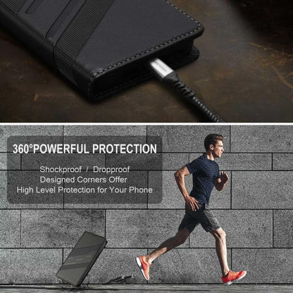Embossed Multi-functional Wallet Retro Leather Phone Case, For TCL K70 5G, For TCL K70 SE, For TCL K70 Power 4G, For TCL NxtPaper 70 Pro 5G, For TCL K33 5G / K32 5G, For TCL NxtPaper 60 Ultra 5G, For TCL 60 SE NxtPaper 5G, For TCL 60 NxtPaper          ...