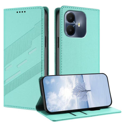 Embossed Multi-functional Wallet Retro Leather Phone Case, For TCL K70 5G, For TCL K70 SE, For TCL K70 Power 4G, For TCL NxtPaper 70 Pro 5G, For TCL K33 5G / K32 5G, For TCL NxtPaper 60 Ultra 5G, For TCL 60 SE NxtPaper 5G, For TCL 60 NxtPaper          ...