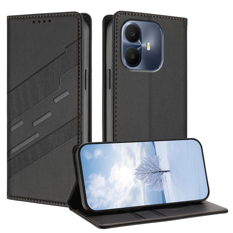 Embossed Multi-functional Wallet Retro Leather Phone Case, For TCL K70 5G, For TCL K70 SE, For TCL K70 Power 4G, For TCL NxtPaper 70 Pro 5G, For TCL K33 5G / K32 5G, For TCL NxtPaper 60 Ultra 5G, For TCL 60 SE NxtPaper 5G, For TCL 60 NxtPaper          ...
