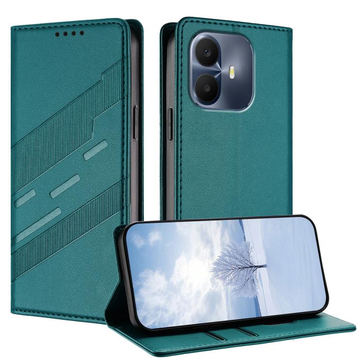 Embossed Multi-functional Wallet Retro Leather Phone Case, For TCL K70 5G, For TCL K70 SE, For TCL K70 Power 4G, For TCL NxtPaper 70 Pro 5G, For TCL K33 5G / K32 5G, For TCL NxtPaper 60 Ultra 5G, For TCL 60 SE NxtPaper 5G, For TCL 60 NxtPaper          ...
