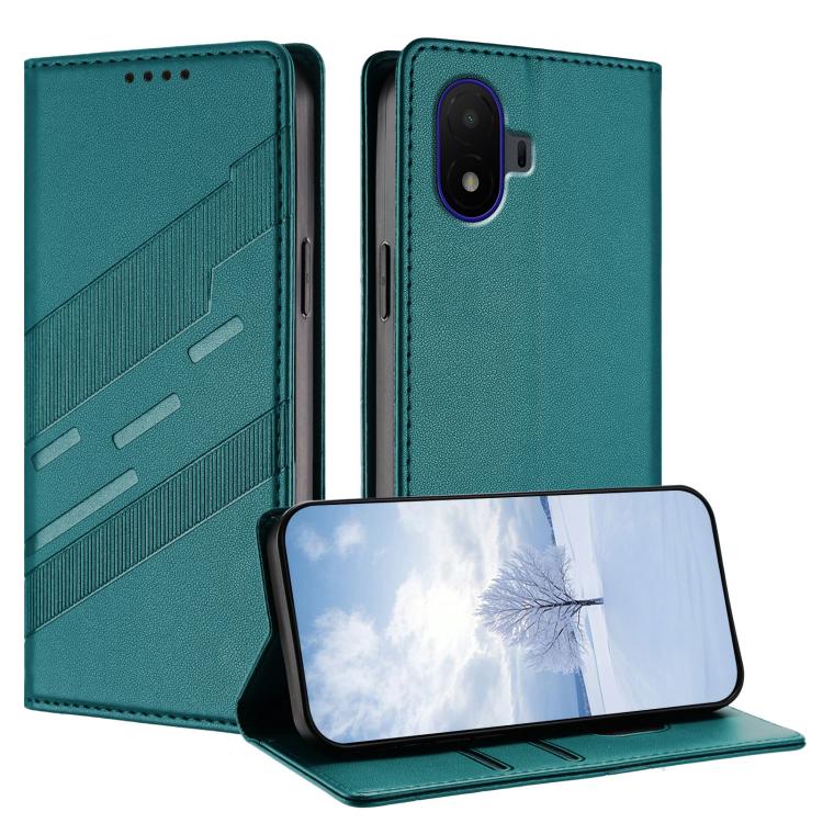 Embossed Multi-functional Wallet Retro Leather Phone Case, For TCL K70 5G, For TCL K70 SE, For TCL K70 Power 4G, For TCL NxtPaper 70 Pro 5G, For TCL K33 5G / K32 5G, For TCL NxtPaper 60 Ultra 5G, For TCL 60 SE NxtPaper 5G, For TCL 60 NxtPaper          ...