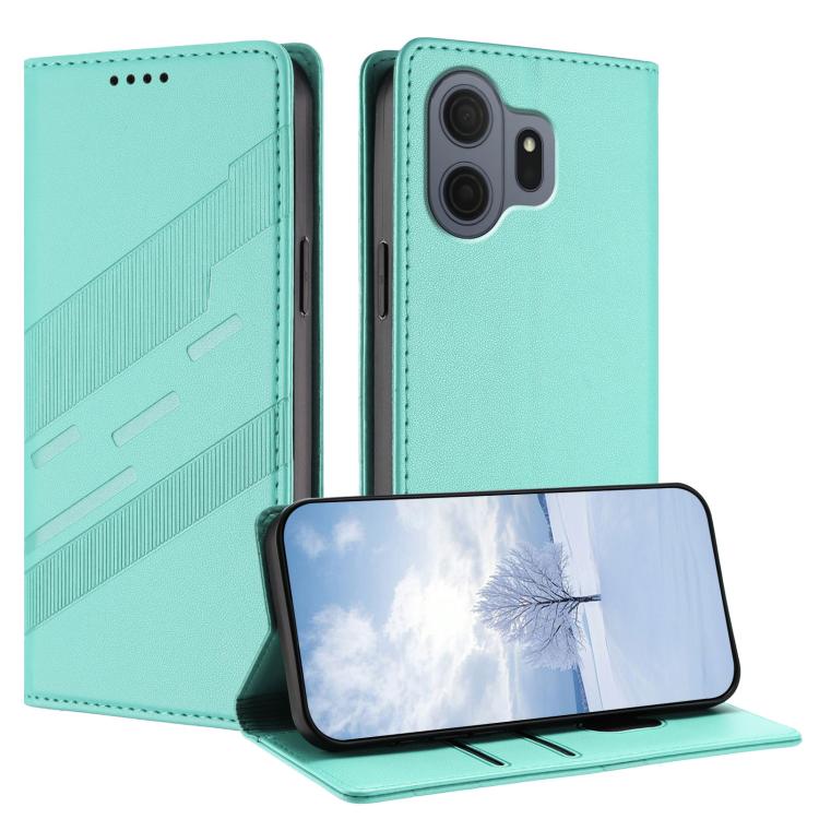 Embossed Multi-functional Wallet Retro Leather Phone Case, For TCL K70 5G, For TCL K70 SE, For TCL K70 Power 4G, For TCL NxtPaper 70 Pro 5G, For TCL K33 5G / K32 5G, For TCL NxtPaper 60 Ultra 5G, For TCL 60 SE NxtPaper 5G, For TCL 60 NxtPaper          ...