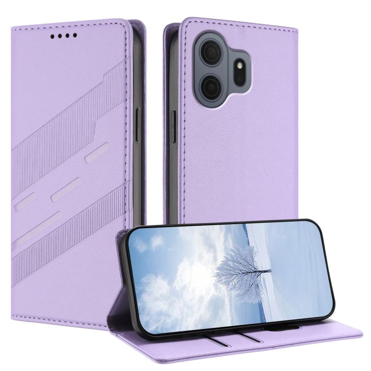 Embossed Multi-functional Wallet Retro Leather Phone Case, For TCL K70 5G, For TCL K70 SE, For TCL K70 Power 4G, For TCL NxtPaper 70 Pro 5G, For TCL K33 5G / K32 5G, For TCL NxtPaper 60 Ultra 5G, For TCL 60 SE NxtPaper 5G, For TCL 60 NxtPaper          ...