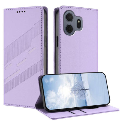 Embossed Multi-functional Wallet Retro Leather Phone Case, For TCL K70 5G, For TCL K70 SE, For TCL K70 Power 4G, For TCL NxtPaper 70 Pro 5G, For TCL K33 5G / K32 5G, For TCL NxtPaper 60 Ultra 5G, For TCL 60 SE NxtPaper 5G, For TCL 60 NxtPaper          ...