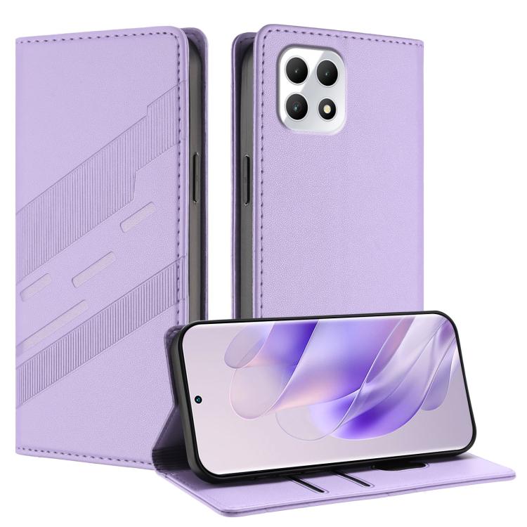 Embossed Multi-functional Wallet Retro Leather Phone Case, For T-Mobile Revvl 8 Pro 5G, For T-Mobile Revvl 8 5G, For T-Mobile REVVL 7 Pro 5G, For T-Mobile REVVL 7 5G