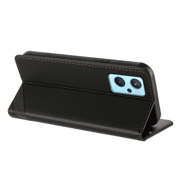 Embossed Multi-functional Wallet Retro Leather Phone Case, For Realme 9i, For Realme GT Neo2, For Realme 8 5G, For Realme V11 5G, For Realme GT 5G, For Realme C20