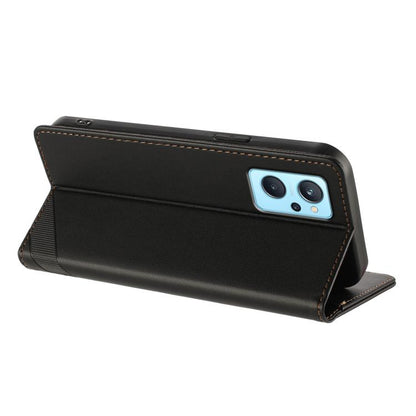Embossed Multi-functional Wallet Retro Leather Phone Case, For Realme 9i, For Realme GT Neo2, For Realme 8 5G, For Realme V11 5G, For Realme GT 5G, For Realme C20