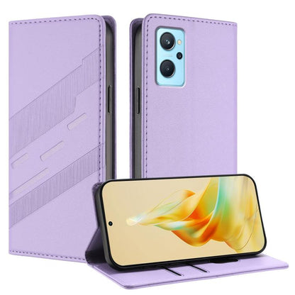 Embossed Multi-functional Wallet Retro Leather Phone Case, For Realme 9i, For Realme GT Neo2, For Realme 8 5G, For Realme V11 5G, For Realme GT 5G, For Realme C20