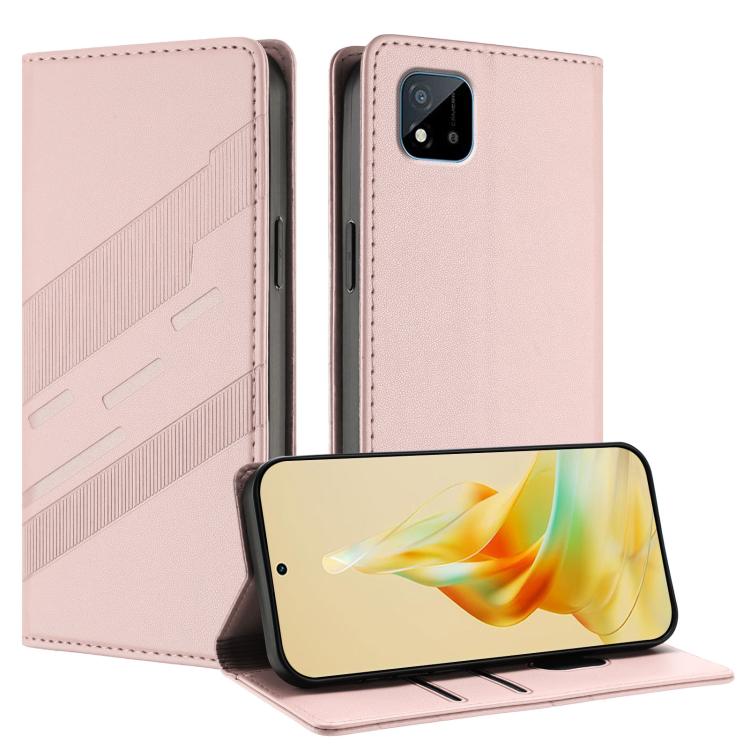 Embossed Multi-functional Wallet Retro Leather Phone Case, For Realme 9i, For Realme GT Neo2, For Realme 8 5G, For Realme V11 5G, For Realme GT 5G, For Realme C20
