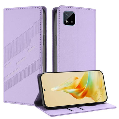 Embossed Multi-functional Wallet Retro Leather Phone Case, For Realme 9i, For Realme GT Neo2, For Realme 8 5G, For Realme V11 5G, For Realme GT 5G, For Realme C20