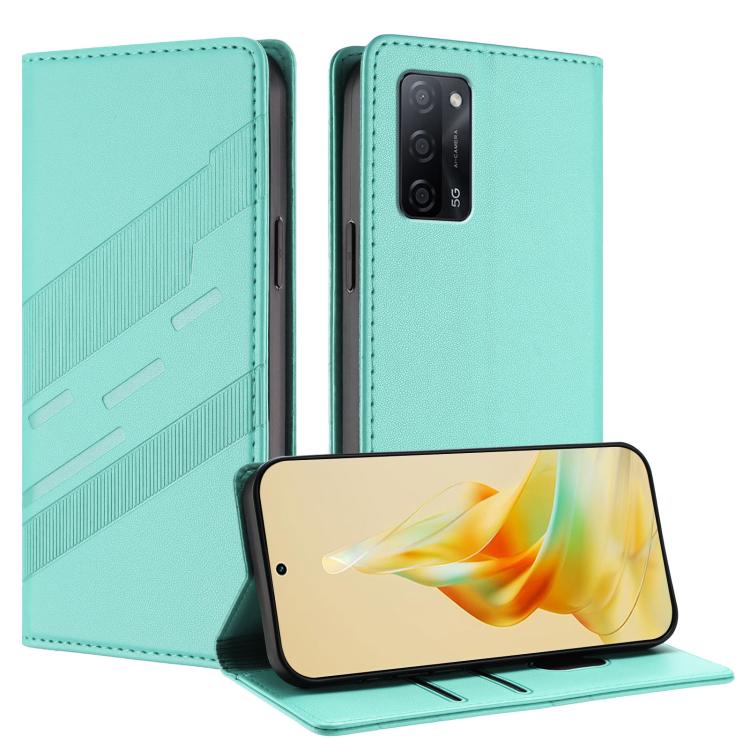Embossed Multi-functional Wallet Retro Leather Phone Case, For Realme 9i, For Realme GT Neo2, For Realme 8 5G, For Realme V11 5G, For Realme GT 5G, For Realme C20