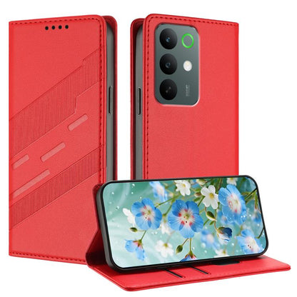 Embossed Multi-functional Wallet Retro Leather Phone Case, For Realme P4 Power 5G, For Realme Note 80 4G Global, For Realme C83 5G, For Realme C85 4G, For Realme Neo8 5G, For Realme 16 5G Global, For Realme 16 Pro+ 5G, For Realme 16 Pro 5G             ...