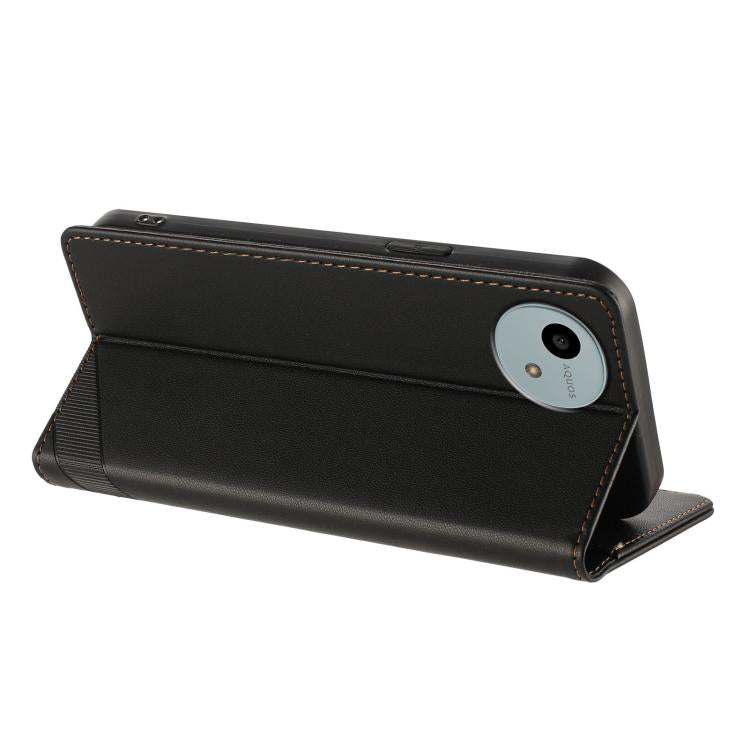 Embossed Multi-functional Wallet Retro Leather Phone Case, For Sharp Aquos Wish 6, For Sharp Aquos R11, For Sharp Aquos R10 / R9, For Sharp Aquos Wish2, For Sharp Aquos Sense9, For Sharp Aquos Wish 4, For Sharp Aquos Wish 3