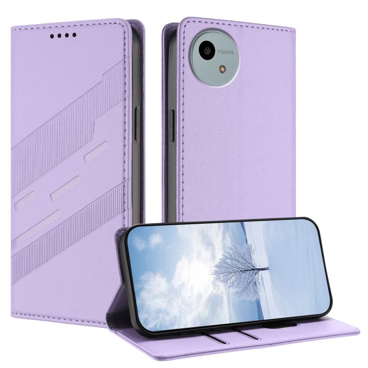 Embossed Multi-functional Wallet Retro Leather Phone Case, For Sharp Aquos Wish 6, For Sharp Aquos R11, For Sharp Aquos R10 / R9, For Sharp Aquos Wish2, For Sharp Aquos Sense9, For Sharp Aquos Wish 4, For Sharp Aquos Wish 3