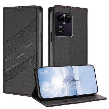 Embossed Multi-functional Wallet Retro Leather Phone Case, For Sony Xperia 1 VIII, For Sony Xperia 1 VII, For Sony Xperia 10 VI, For Sony Xperia 1 VI 2024, For Sony Xperia 5 VI, For Sony Xperia 5 V, For Sony Xperia 1 V 2023, For Sony Xperia 10 V 2023