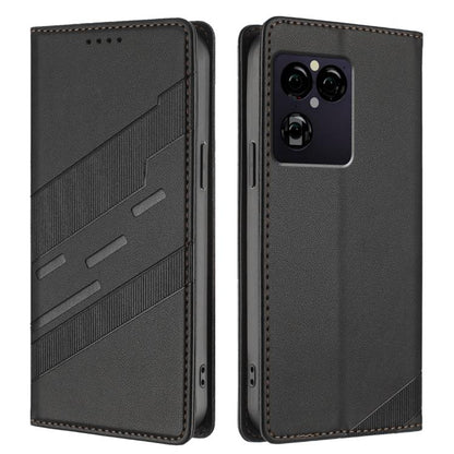 Embossed Multi-functional Wallet Retro Leather Phone Case, For Sony Xperia 1 VIII, For Sony Xperia 1 VII, For Sony Xperia 10 VI, For Sony Xperia 1 VI 2024, For Sony Xperia 5 VI, For Sony Xperia 5 V, For Sony Xperia 1 V 2023, For Sony Xperia 10 V 2023