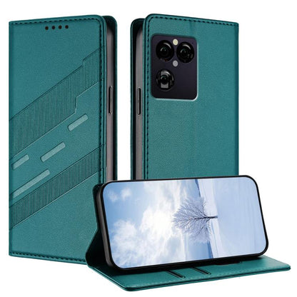 Embossed Multi-functional Wallet Retro Leather Phone Case, For Sony Xperia 1 VIII, For Sony Xperia 1 VII, For Sony Xperia 10 VI, For Sony Xperia 1 VI 2024, For Sony Xperia 5 VI, For Sony Xperia 5 V, For Sony Xperia 1 V 2023, For Sony Xperia 10 V 2023