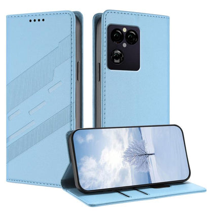 Embossed Multi-functional Wallet Retro Leather Phone Case, For Sony Xperia 1 VIII, For Sony Xperia 1 VII, For Sony Xperia 10 VI, For Sony Xperia 1 VI 2024, For Sony Xperia 5 VI, For Sony Xperia 5 V, For Sony Xperia 1 V 2023, For Sony Xperia 10 V 2023