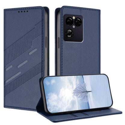 Embossed Multi-functional Wallet Retro Leather Phone Case, For Sony Xperia 1 VIII, For Sony Xperia 1 VII, For Sony Xperia 10 VI, For Sony Xperia 1 VI 2024, For Sony Xperia 5 VI, For Sony Xperia 5 V, For Sony Xperia 1 V 2023, For Sony Xperia 10 V 2023