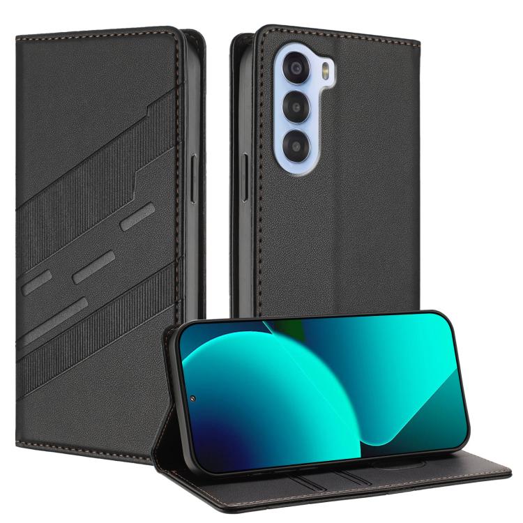 Embossed Multi-functional Wallet Retro Leather Phone Case, For ZTE nubia Focus 2 Ultra 5G, For ZTE nubia Focus 2 5G, For ZTE nubia S 5G A403ZT, For ZTE nubia Z70 Ultra, For ZTE Nubia V60 Design, For ZTE Blade A75 5G, For ZTE Blade V60 Smart            ...