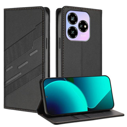 Embossed Multi-functional Wallet Retro Leather Phone Case, For ZTE nubia Focus 2 Ultra 5G, For ZTE nubia Focus 2 5G, For ZTE nubia S 5G A403ZT, For ZTE nubia Z70 Ultra, For ZTE Nubia V60 Design, For ZTE Blade A75 5G, For ZTE Blade V60 Smart            ...