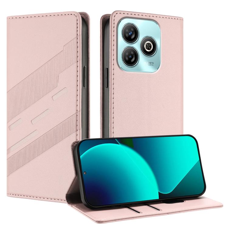 Embossed Multi-functional Wallet Retro Leather Phone Case, For ZTE nubia Focus 2 Ultra 5G, For ZTE nubia Focus 2 5G, For ZTE nubia S 5G A403ZT, For ZTE nubia Z70 Ultra, For ZTE Nubia V60 Design, For ZTE Blade A75 5G, For ZTE Blade V60 Smart            ...