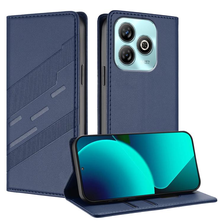 Embossed Multi-functional Wallet Retro Leather Phone Case, For ZTE nubia Focus 2 Ultra 5G, For ZTE nubia Focus 2 5G, For ZTE nubia S 5G A403ZT, For ZTE nubia Z70 Ultra, For ZTE Nubia V60 Design, For ZTE Blade A75 5G, For ZTE Blade V60 Smart            ...