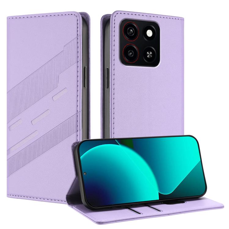 Embossed Multi-functional Wallet Retro Leather Phone Case, For ZTE nubia Focus 2 Ultra 5G, For ZTE nubia Focus 2 5G, For ZTE nubia S 5G A403ZT, For ZTE nubia Z70 Ultra, For ZTE Nubia V60 Design, For ZTE Blade A75 5G, For ZTE Blade V60 Smart            ...