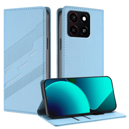 Embossed Multi-functional Wallet Retro Leather Phone Case, For ZTE nubia Focus 2 Ultra 5G, For ZTE nubia Focus 2 5G, For ZTE nubia S 5G A403ZT, For ZTE nubia Z70 Ultra, For ZTE Nubia V60 Design, For ZTE Blade A75 5G, For ZTE Blade V60 Smart            ...
