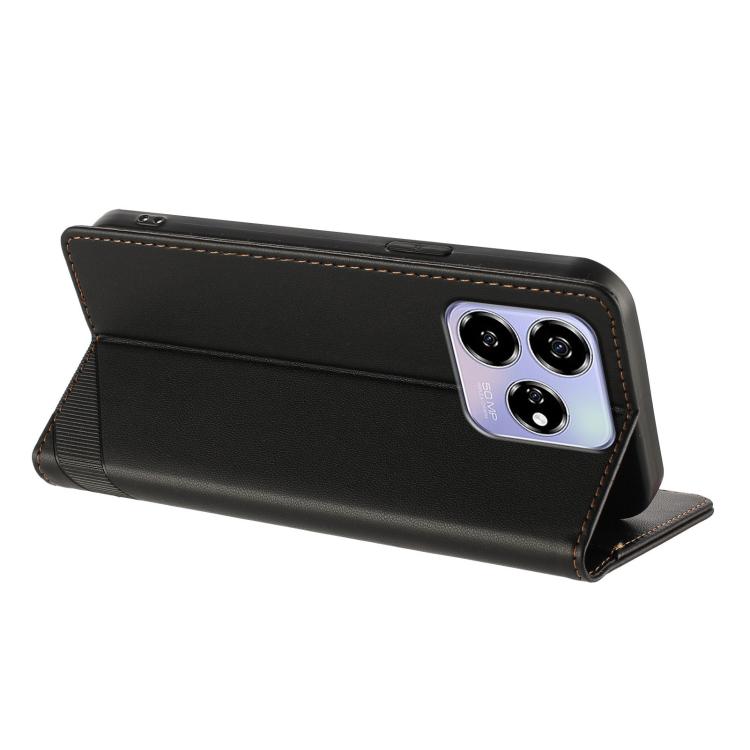 Embossed Multi-functional Wallet Retro Leather Phone Case, For ZTE Axon 60, For ZTE Blade V50 Design 5G, For ZTE Anshin Family A303ZT, For ZTE nubia Focus Pro 5G, For ZTE nubia Music / Z2353, For ZTE Blade A34 4G, For ZTE Libero 5G IV                  ...