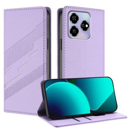 Embossed Multi-functional Wallet Retro Leather Phone Case, For ZTE Axon 60, For ZTE Blade V50 Design 5G, For ZTE Anshin Family A303ZT, For ZTE nubia Focus Pro 5G, For ZTE nubia Music / Z2353, For ZTE Blade A34 4G, For ZTE Libero 5G IV                  ...